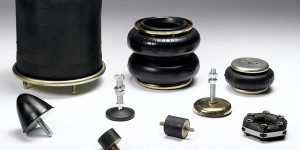 Antivibranti - Baccio S.R.L. - Forniture Tecniche Industriali