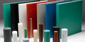 Materie plastiche e compositi - Baccio S.R.L. - Forniture Tecniche Industriali