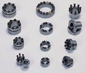 Sistemi di calettamento - Baccio S.R.L. - Forniture Tecniche Industriali