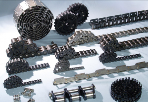 Trasmissioni a catena - Baccio S.R.L. - Forniture Tecniche Industriali