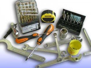 Utensileria - Baccio S.R.L. - Forniture Tecniche Industriali