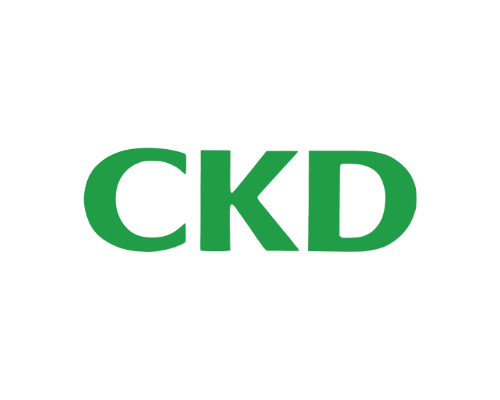 CKD Corporation - Baccio S.R.L. - Forniture Tecniche Industriali
