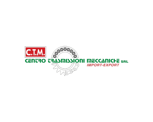 CENTRO TRASMISSIONI MECCANICHE S.R.L. - Baccio S.R.L. - Forniture Tecniche Industriali
