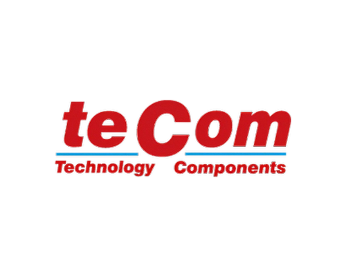 Tecom S.r.l. - Baccio S.R.L. - Forniture Tecniche Industriali