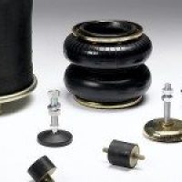 Antivibranti - Baccio S.R.L. - Forniture Tecniche Industriali