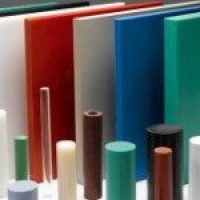 Materie plastiche e compositi - Baccio S.R.L. - Forniture Tecniche Industriali