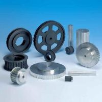 Pulegge - Baccio S.R.L. - Forniture Tecniche Industriali