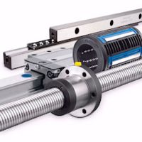 Sistemi di movimentazione lineare - Baccio S.R.L. - Forniture Tecniche Industriali