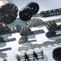 Trasmissioni a catena - Baccio S.R.L. - Forniture Tecniche Industriali