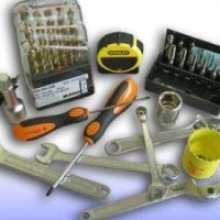 Utensileria - Baccio S.R.L. - Forniture Tecniche Industriali